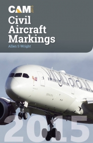 Civil Aircraft Markings 2015